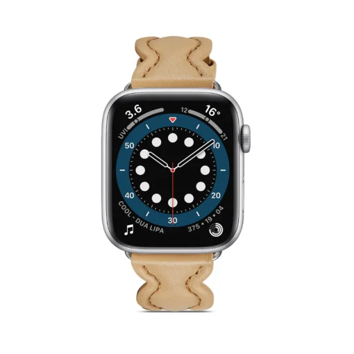 Apple Watch Rihm 384041mm nahast bee 2